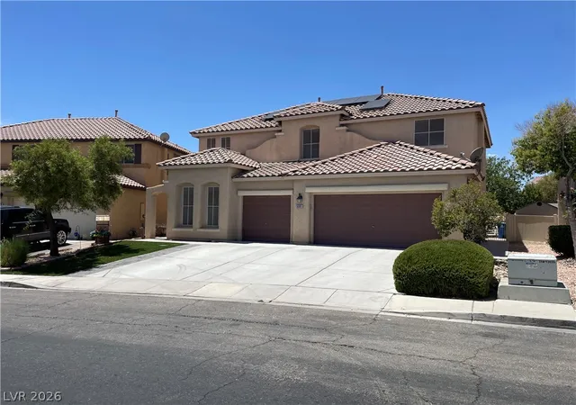 3rd image of 5301 Appleside St, North Las Vegas, NV 89031 | MLS# 2791098