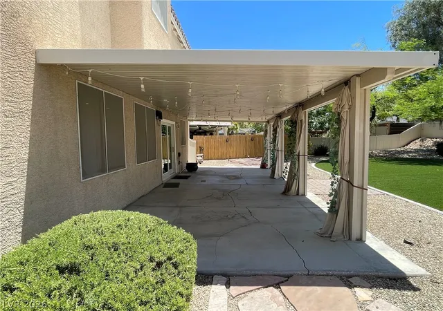 40th image of 5301 Appleside St, North Las Vegas, NV 89031 | MLS# 2791098