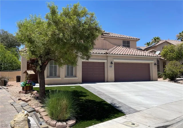 4th image of 5301 Appleside St, North Las Vegas, NV 89031 | MLS# 2791098