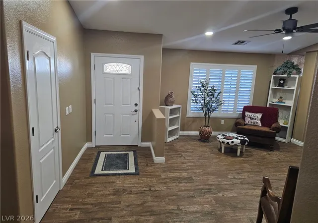 2nd image of 3720 Money St, Pahrump, NV 89048 | MLS# 2792720