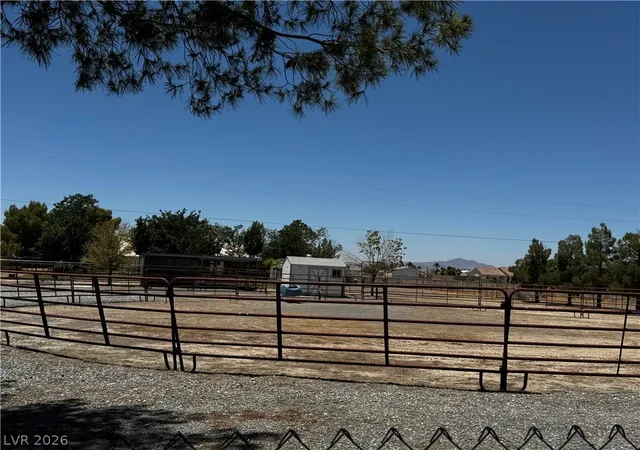 33rd image of 3720 Money St, Pahrump, NV 89048 | MLS# 2792720