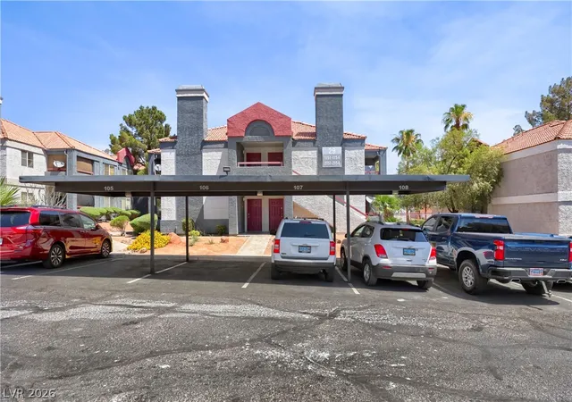 2nd image of 8600 W Charleston Blvd #1153, Las Vegas, NV 89117 | MLS# 2792940