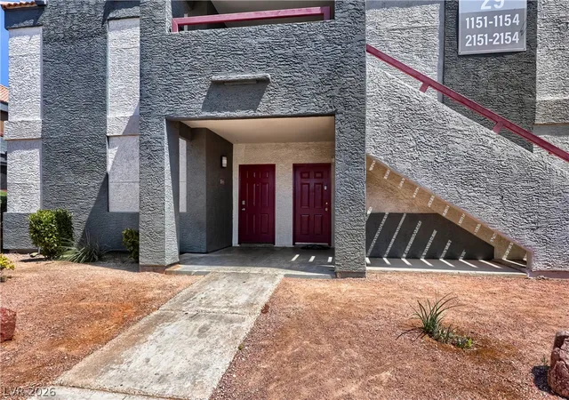 3rd image of 8600 W Charleston Blvd #1153, Las Vegas, NV 89117 | MLS# 2792940