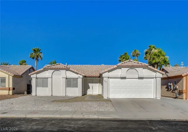 Photo 1 of Sale Pending at 4834 Spring Fls Way, North Las Vegas, NV 89031 | MLS# 2793059 | Listing updated on 2026-07-06