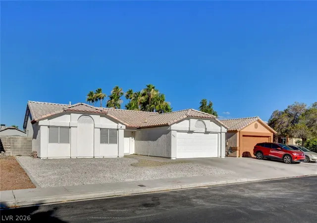 Photo 1 of Sale Pending at 4834 Spring Fls Way, North Las Vegas, NV 89031 | MLS# 2793059 | Listing updated on 2026-07-06