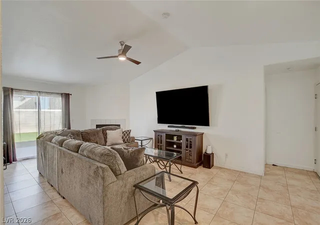 Photo 4 of Sale Pending at 4834 Spring Fls Way, North Las Vegas, NV 89031 | MLS# 2793059 | Listing updated on 2026-07-06