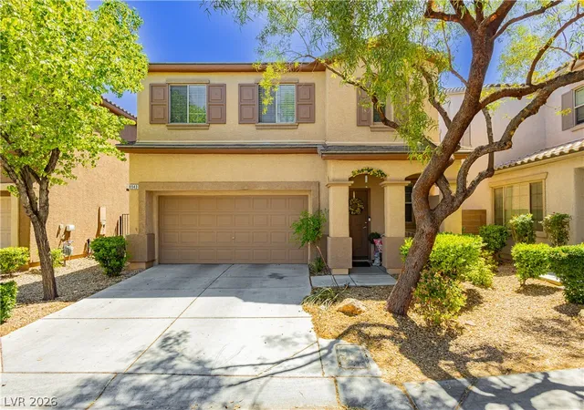 Photo 1 of Single family home for sale at 8943 Lanta Is Ave, Las Vegas, NV 89148 | MLS# 2791573 | Listing updated on 2026-08-24