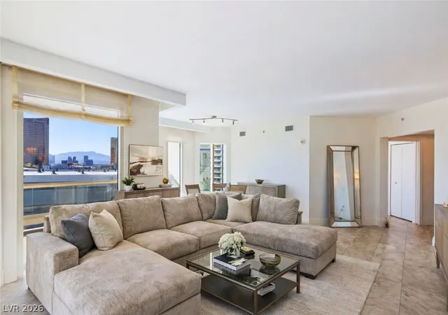 2nd image of 2857 Paradise Rd #905, Las Vegas, NV 89109 | MLS# 2793079