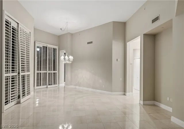 Condo for sale at 2747 Paradise Rd #106, Las Vegas, NV 89109 | MLS# 2793080 | Listing updated on 2026-06-26