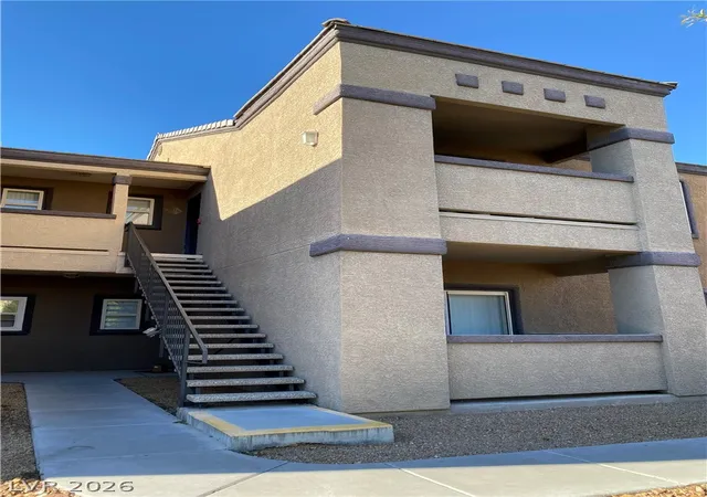 Photo 1 of Condo for sale at 6650 W Warm Springs Rd #1170, Las Vegas, NV 89118 | MLS# 2793085 | Listing updated on 2026-07-21