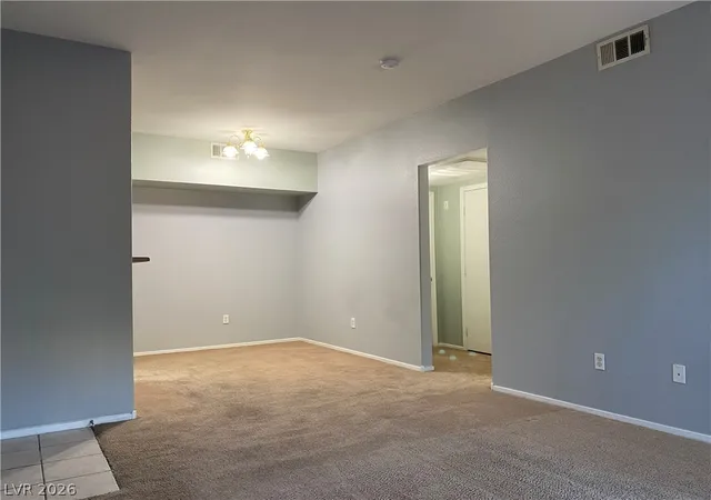 Photo 2 of Condo for sale at 6650 W Warm Springs Rd #1170, Las Vegas, NV 89118 | MLS# 2793085 | Listing updated on 2026-07-21