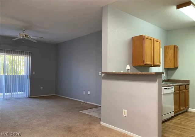 Photo 3 of Condo for sale at 6650 W Warm Springs Rd #1170, Las Vegas, NV 89118 | MLS# 2793085 | Listing updated on 2026-07-21
