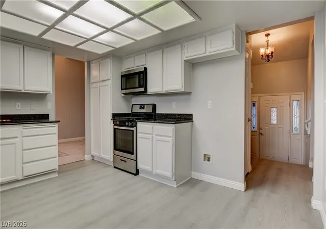 Photo 3 of Single family home for sale at 8640 Blissville Ave, Las Vegas, NV 89145 | MLS# 2792864 | Listing updated on 2026-06-19