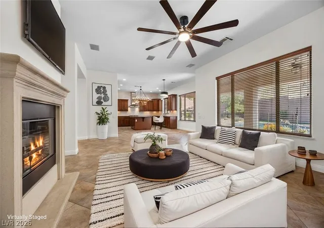 Photo 2 of Single family home for sale at 2125 De Rouge Ave, Henderson, NV 89044 | MLS# 2793100 | Listing updated on 2026-07-25