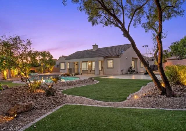 Photo 59 of Single family home for sale at 2125 De Rouge Ave, Henderson, NV 89044 | MLS# 2793100 | Listing updated on 2026-07-25