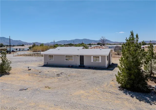 3rd image of 1890 Anns, Pahrump, NV 89048 | MLS# 2792504