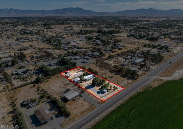 3rd image of 771 W Irene St, Pahrump, NV 89060 | MLS# 2791861