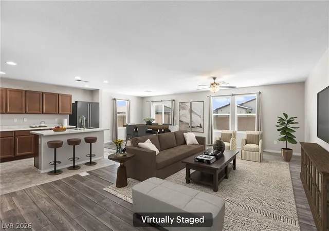 Photo 2 of Single family home for sale at 3557 E Marathon Dr, Pahrump, NV 89061 | MLS# 2791991 | Listing updated on 2026-08-13