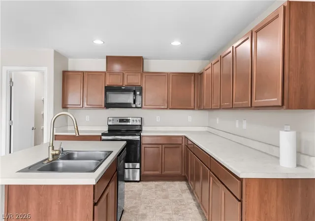 Photo 3 of Single family home for sale at 3557 E Marathon Dr, Pahrump, NV 89061 | MLS# 2791991 | Listing updated on 2026-08-13