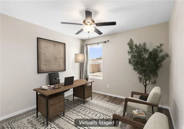 Photo 3 of Single family home for sale at 3557 E Marathon Dr, Pahrump, NV 89061 | MLS# 2791991 | Listing updated on 2026-08-13