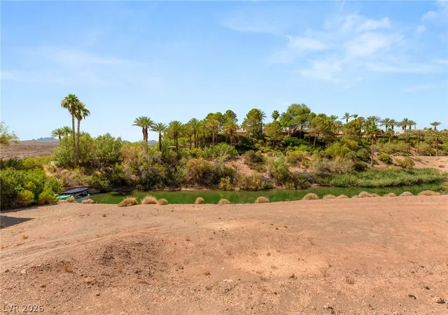 Photo 3 of Land for sale at 9 Via Lido, Henderson, NV 89011 | MLS# 2793113 | Listing updated on 2026-08-25