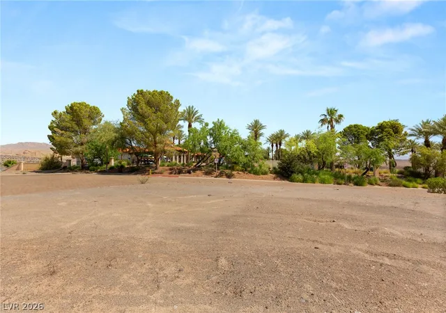 Photo 3 of Land for sale at 9 Via Lido, Henderson, NV 89011 | MLS# 2793113 | Listing updated on 2026-08-25