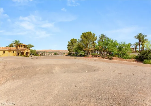 Photo 4 of Land for sale at 9 Via Lido, Henderson, NV 89011 | MLS# 2793113 | Listing updated on 2026-08-25