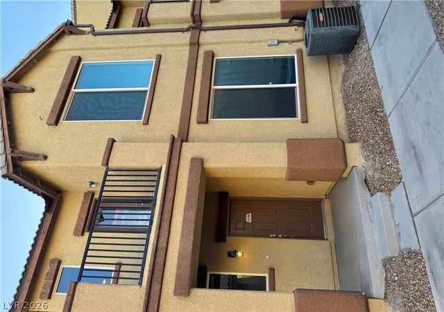 Townhouse for sale at 4530 Townwall St, Las Vegas, NV 89115 | MLS# 2793041