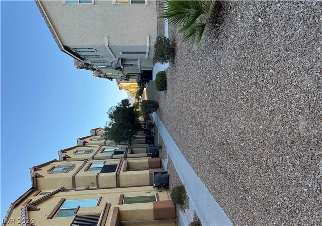 Photo 2 of Townhouse for sale at 4530 Townwall St, Las Vegas, NV 89115 | MLS# 2793041 | Listing updated on 2026-07-21