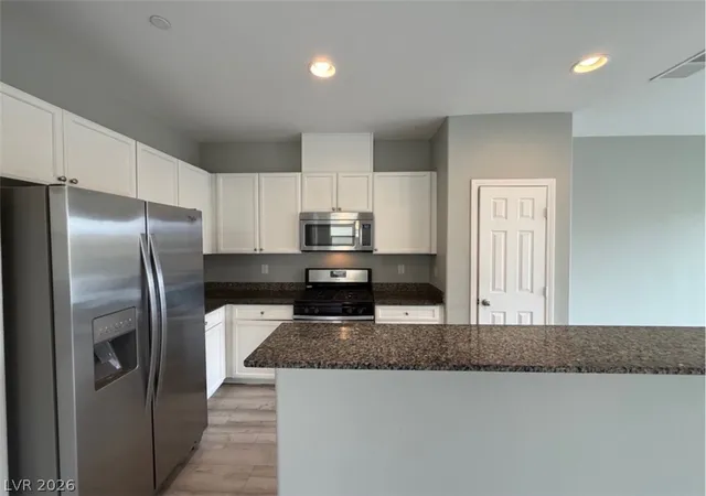 Photo 3 of Townhouse for sale at 4530 Townwall St, Las Vegas, NV 89115 | MLS# 2793041 | Listing updated on 2026-07-21