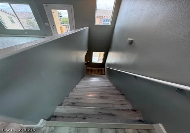 Photo 4 of Townhouse for sale at 4530 Townwall St, Las Vegas, NV 89115 | MLS# 2793041 | Listing updated on 2026-07-21