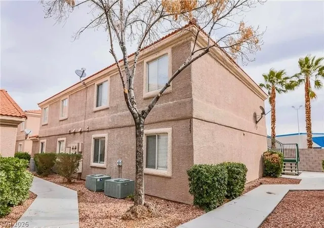 Photo 1 of Multi family home for sale at 2201 James Bilbray Dr, Las Vegas, NV 89108 | MLS# 2793117 | Listing updated on 2026-07-07