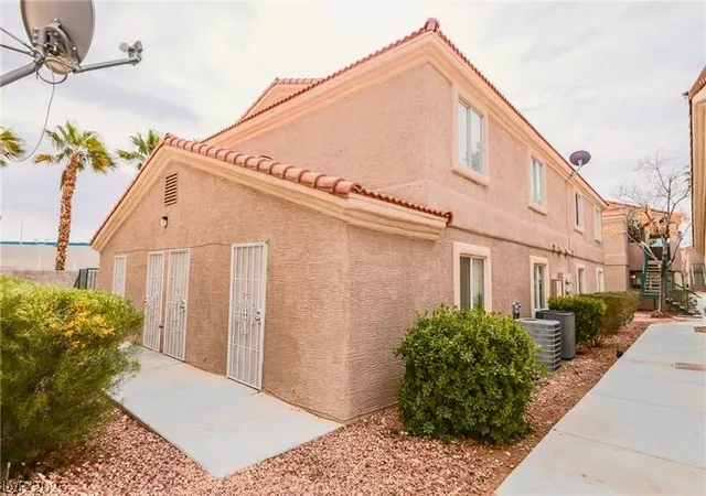 Photo 2 of Multi family home for sale at 2201 James Bilbray Dr, Las Vegas, NV 89108 | MLS# 2793117 | Listing updated on 2026-07-07
