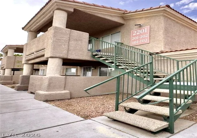 Photo 3 of Multi family home for sale at 2201 James Bilbray Dr, Las Vegas, NV 89108 | MLS# 2793117 | Listing updated on 2026-07-07