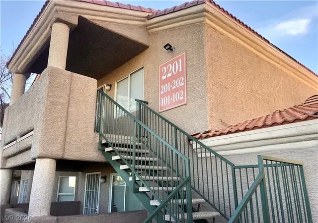 Photo 4 of Multi family home for sale at 2201 James Bilbray Dr, Las Vegas, NV 89108 | MLS# 2793117 | Listing updated on 2026-07-07