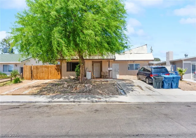 Photo 1 of Sale Pending at 816 Antigua St, Las Vegas, NV 89145 | MLS# 2792788 | Listing updated on 2026-07-22
