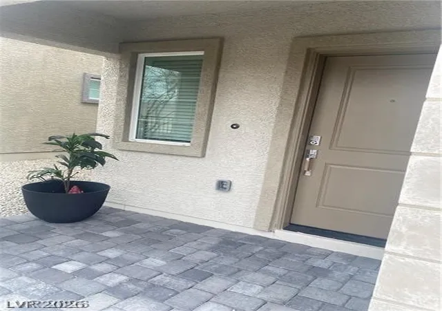 Photo 2 of Townhouse for sale at 5675 Spellbinding St, Las Vegas, NV 89148 | MLS# 2793144 | Listing updated on 2026-07-24