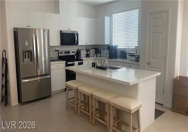 Photo 4 of Townhouse for sale at 5675 Spellbinding St, Las Vegas, NV 89148 | MLS# 2793144 | Listing updated on 2026-07-24