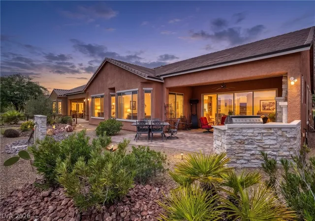 2nd image of 914 Dutch Oven Ln, Mesquite, NV 89034 | MLS# 2793161