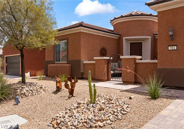 4th image of 914 Dutch Oven Ln, Mesquite, NV 89034 | MLS# 2793161