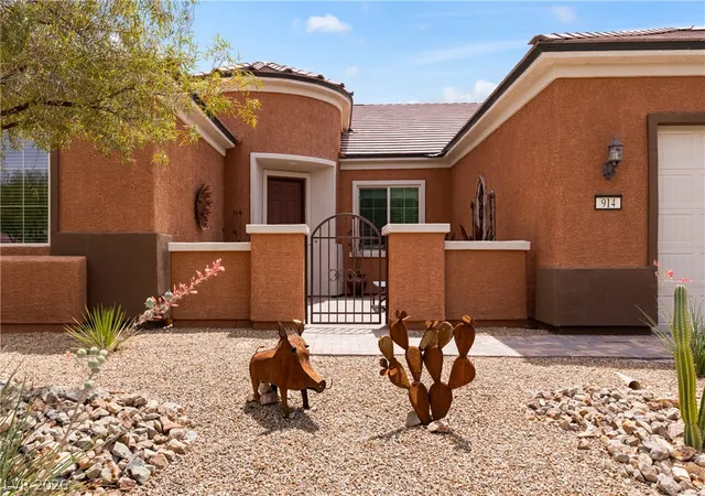 5th image of 914 Dutch Oven Ln, Mesquite, NV 89034 | MLS# 2793161