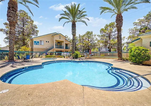Photo 1 of Condo for sale at 5155 W Tropicana Ave #2023, Las Vegas, NV 89103 | MLS# 2793169 | Listing updated on 2026-08-13