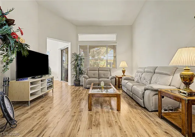 Photo 2 of Condo for sale at 5155 W Tropicana Ave #2023, Las Vegas, NV 89103 | MLS# 2793169 | Listing updated on 2026-08-13