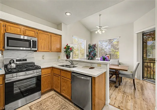 Photo 3 of Condo for sale at 5155 W Tropicana Ave #2023, Las Vegas, NV 89103 | MLS# 2793169 | Listing updated on 2026-08-13