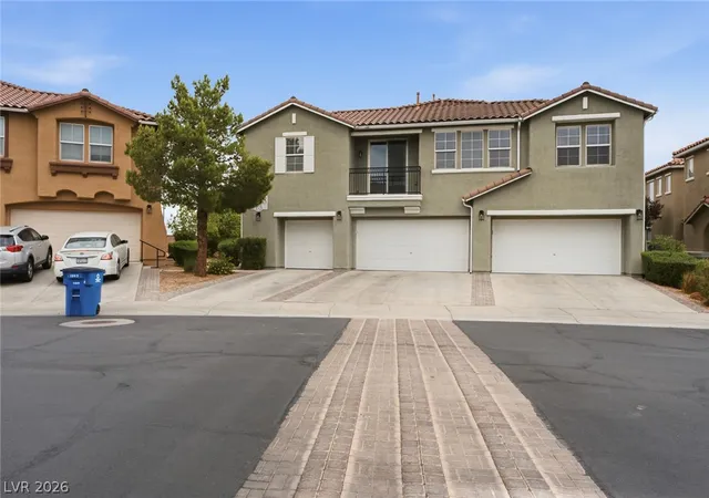 Photo 2 of Townhouse for sale at 1358 Crystal Hl Ln #3, Henderson, NV 89012 | MLS# 2793157 | Listing updated on 2026-08-20