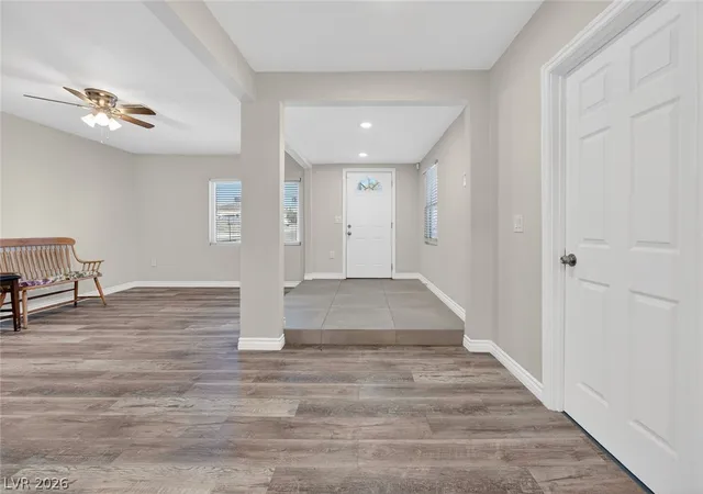 Photo 4 of Single family home for sale at 228 N 17th Street, Las Vegas, NV 89101 | MLS# 2791881 | Listing updated on 2026-06-19