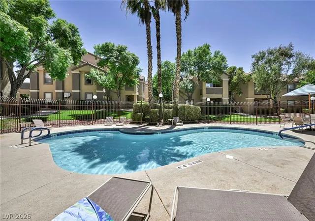 22nd image of 2300 E Silverado Ranch Blvd #2033, Las Vegas, NV 89183 | MLS# 2792736