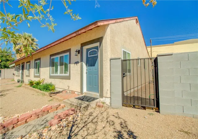 Homes for sale in Boulder City, NV | 533 Date St, Boulder City, NV 89005 | MLS# 2793145
