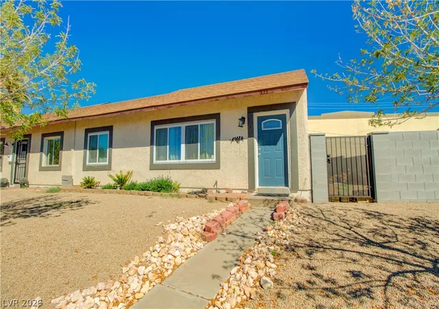 Homes for sale in Boulder City, NV | 533 Date St, Boulder City, NV 89005 | MLS# 2793145