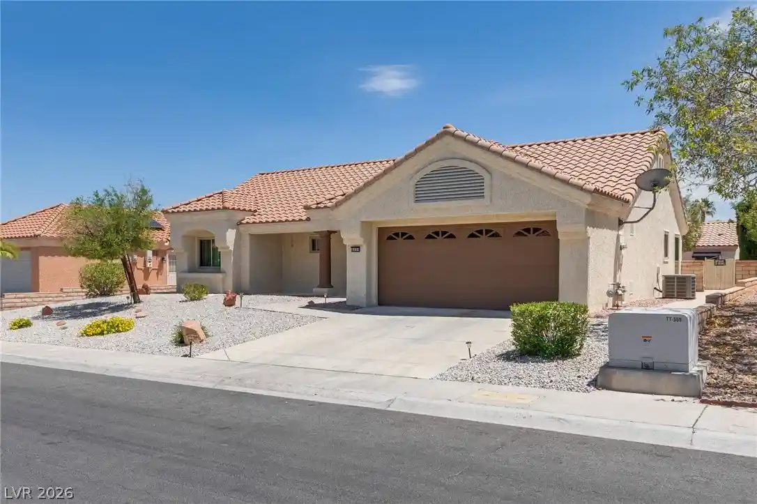 Photo 1 of Single family home for sale at 8809 Villa Ridge Dr, Las Vegas, NV 89134 | MLS# 2791907 | Listing updated on 2026-10-24